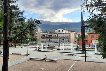 تختخواب و صبحانه Casa Ospitalità San Giuseppe