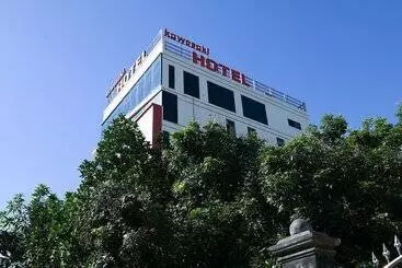 هتل Kawasaki Noi Bai Airport