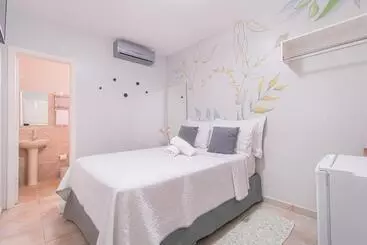 ユースホステル Pousada Lara