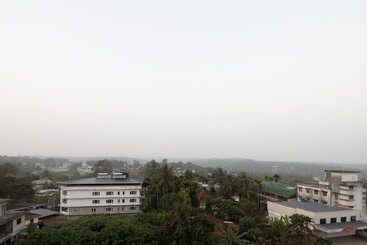 Hotel Treebo Brahma, Wayanad