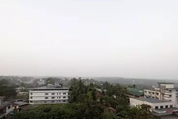 Hotel Treebo Brahma, Wayanad