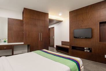 酒店 Treebo Brahma, Wayanad