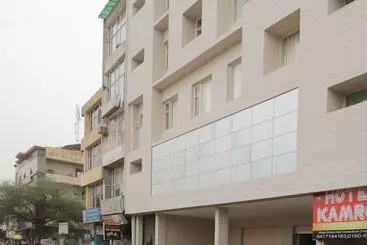 Itsy Hotels Kamron