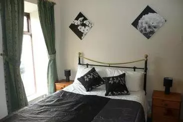 Pensión Barron's Bed & Breakfast