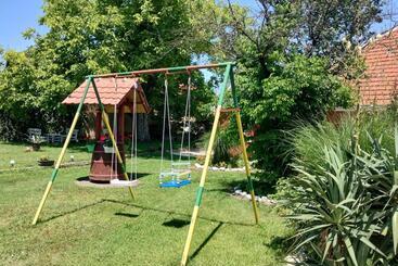 پانسیون Studio Ivana 1