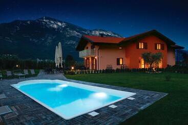 Hotel Agriturismo Maso Miri