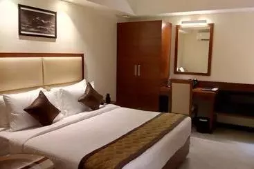 Hotel Mm Legacy