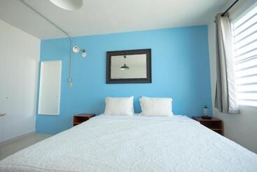 پانسیون La Esmeralda Pr