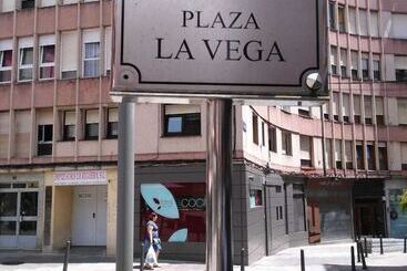 پانسیون Puerto Principe Pensión