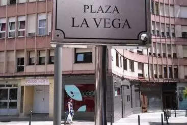 Majatalo Puerto Principe Pensión