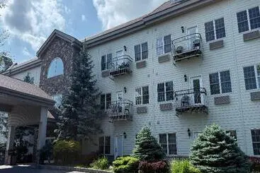 The Willowbrook Village At Lake Harmony, A Wyndham