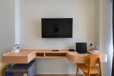 Snooze Hotel Amata