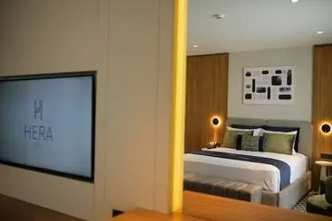 Hera Hotel Axd