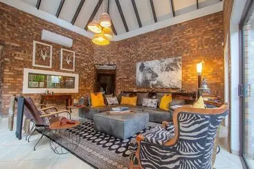 Kruger Afrique Lodge