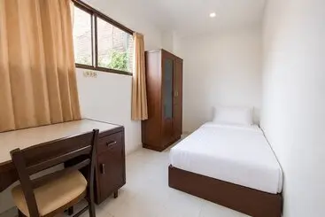 Hotel O Syariah Near Uns Surakarta Forme