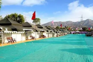 Landhaus Kumbh Ganga Retreat
