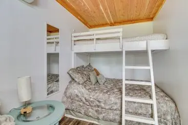 Casa Rural 3 Studio Suites! White River Cabin Compound
