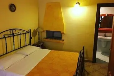 ホテル Filohostel L Albergo Glocale