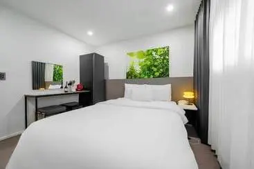 Motel The Seolleim Hotel Stay