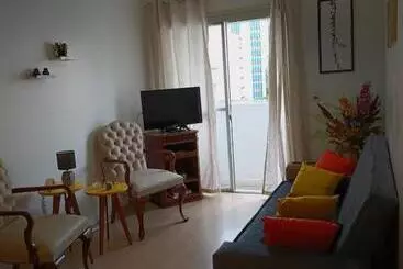 Apart Hotel Centro Porto Alegre