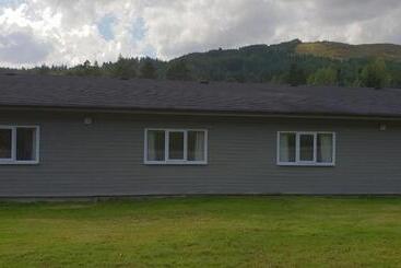 Bed and Breakfast Tyndrum Lodges