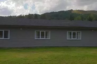 ベッドアンドブレックファースト Tyndrum Lodges