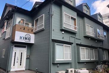 Hostel Kiko