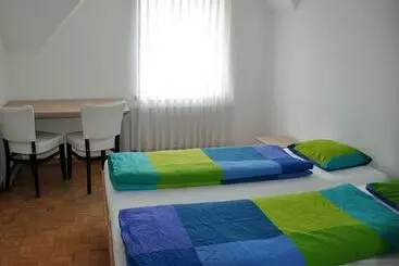 Hotel August Restaurant