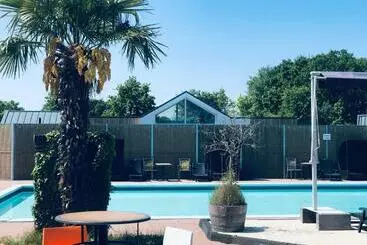 Camping Hotel Renesse
