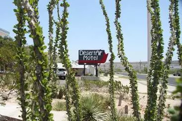 Desert Air Motel