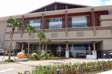 ホテル Rycom Garden Resort