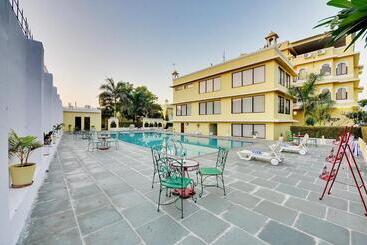 Padmini Bagh Resort , Udaipur
