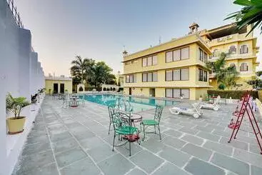 Padmini Bagh Resort , Udaipur