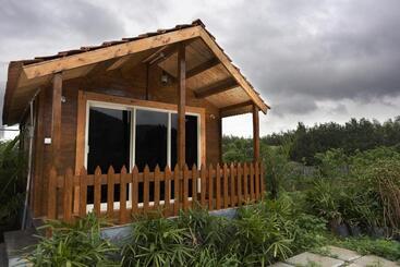 Vandrarhem Trippr Chikkamagaluru