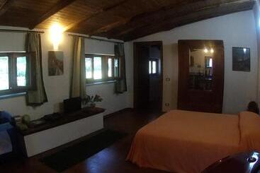 تختخواب و صبحانه Gavi/alice Open Space