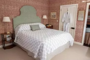 Bed and Breakfast Gutchpool Farm