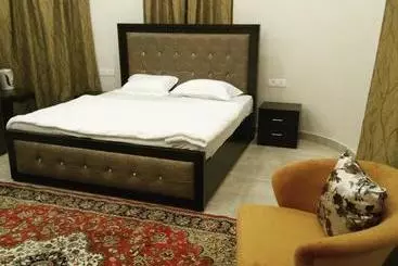 Bed and Breakfast Heritage Homestay