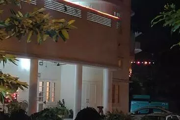 Bed and Breakfast Heritage Homestay