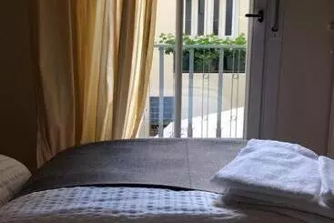 Hotel Antica Trattoria