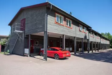 Gylle Hotell & Restaurang Brödernas