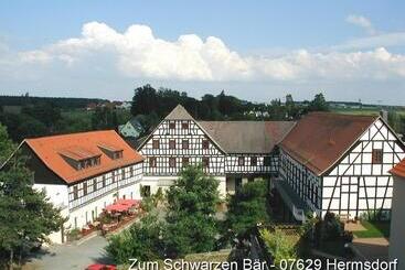 Otel Zum Schwarzen Bär