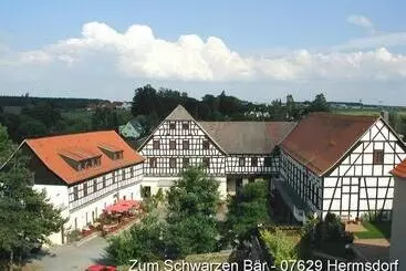 Hotel Zum Schwarzen Bär