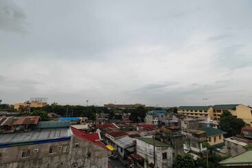 Pensionat Reddoorz Near Naia Terminal 1