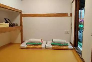 ペンション Sohyundang Guesthouse
