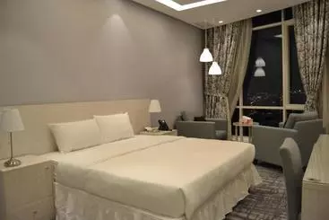 アパートホテル Sedra Residence