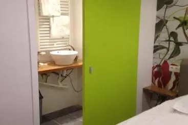 ベッドアンドブレックファースト De Backer