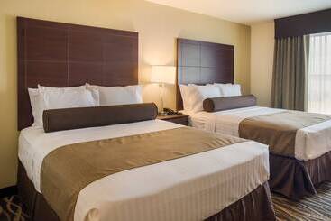 ホテル Cobblestone Inn And Suites Ashland