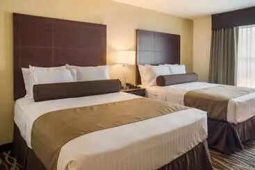 ホテル Cobblestone Inn And Suites Ashland