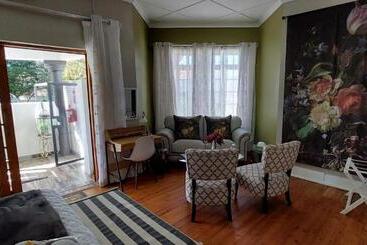 Pensão De Witte Huis