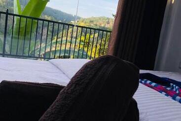 Hospedaria Wood Heart